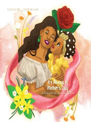 cover image of It's Always a Mother's Day